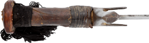 SUDANESE BROADSWORD KASKARA - Fagan Arms