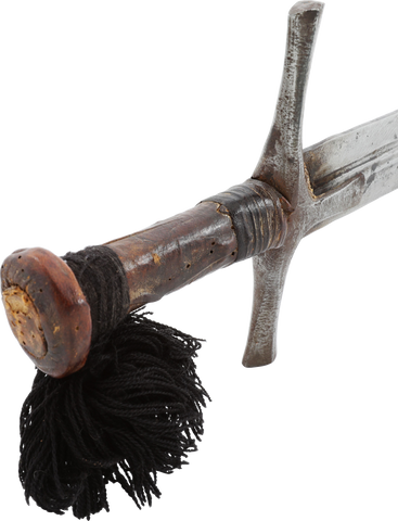 SUDANESE BROADSWORD KASKARA - Fagan Arms