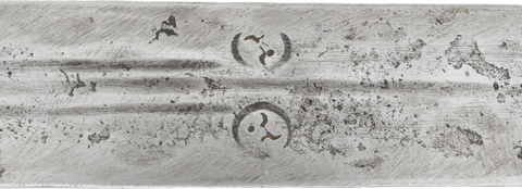 SUDANESE BROADSWORD KASKARA - Fagan Arms