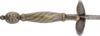 EUROPEAN SMALLSWORD C.1720-50 - The History Gift Store
