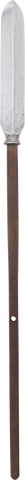 JAPANESE SPEAR HEAD YARI - The History Gift Store