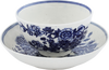 FIRST PERIOD WORCESTER TEA BOWL AND UNDER BOWL - The History Gift Store