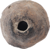 EGYPTIAN SPINDLE WHORL, EARLY DYNASTIC PERIOD - The History Gift Store