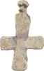 FINE ENGLISH MORTUARY CROSS, 14TH CENTURY - Fagan Arms
