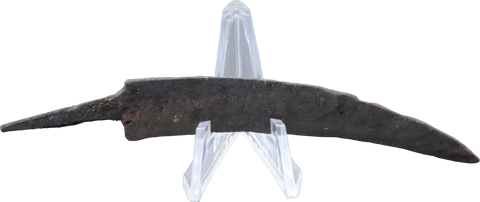 CELTIC SIDE OR POUCH KNIFE C.100BC-100AD - The History Gift Store