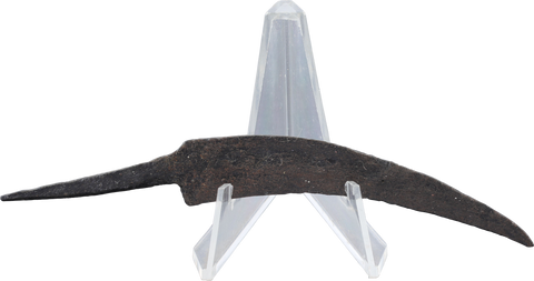 CELTIC SIDE OR POUCH KNIFE C.100BC-100AD - The History Gift Store