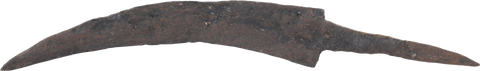 CELTIC SIDE KNIFE OR POUCH KNIFE 450-100 BC - The History Gift Store