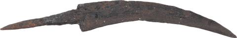 CELTIC SIDE KNIFE OR POUCH KNIFE 450-100 BC - The History Gift Store