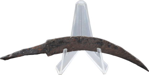 CELTIC SIDE OR POUCH KNIFE C.100BC-100AD - The History Gift Store