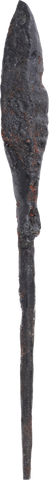 ROMAN IRON ARROWHEAD C.100BC-100AD - The History Gift Store