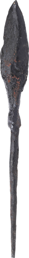 ROMAN IRON ARROWHEAD C.100BC-100AD - The History Gift Store