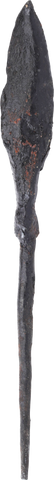ROMAN IRON ARROWHEAD C.100BC-100AD - The History Gift Store