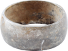 WORLD WAR I TRENCH ART RING, SIZE 8 ¾ - Fagan Arms
