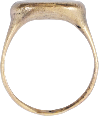 GRECO-ROMAN RING C500-300BC, SIZE 10 ¼ - The History Gift Store