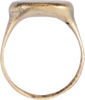 GRECO-ROMAN RING C500-300BC, SIZE 10 ¼ - The History Gift Store