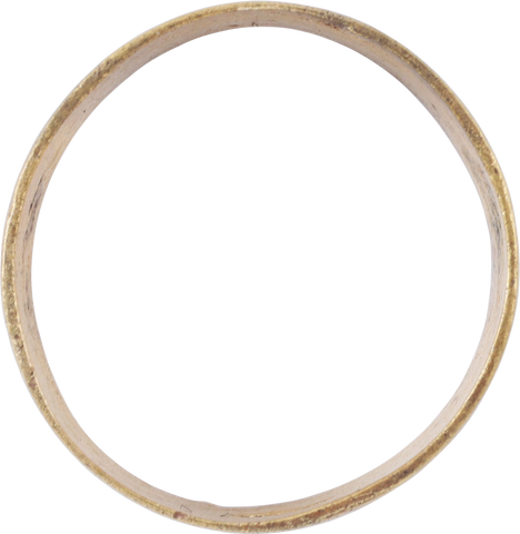 FINE VIKING WEDDING RING, SIZE 7 ½ - The History Gift Store