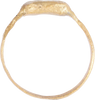 ROMAN RING, 2ND-5TH CENTURY AD, SIZE 11 3/4 - The History Gift Store