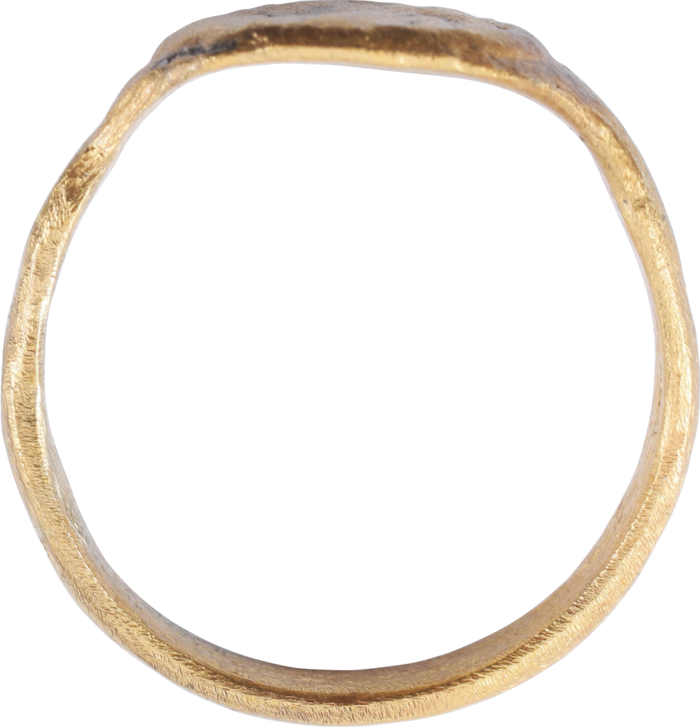 ROMAN RING, 2ND-5TH CENTURY AD, SIZE 9 ¾ - The History Gift Store