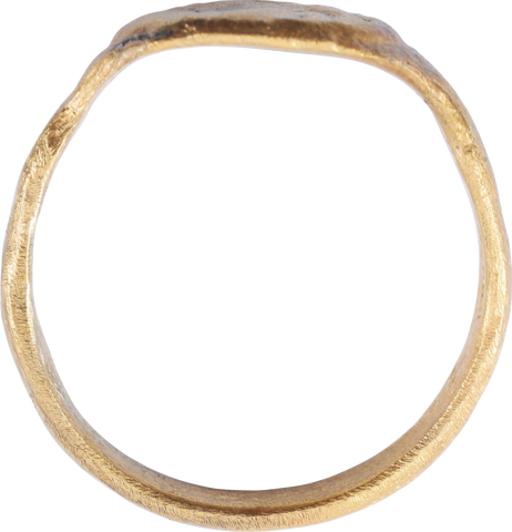 ROMAN RING, 2ND-5TH CENTURY AD, SIZE 9 ¾ - The History Gift Store