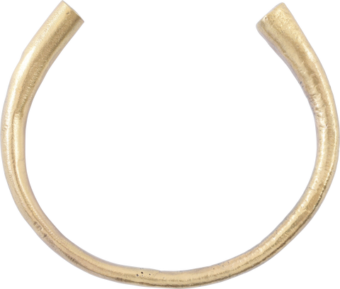 VIKING WARRIOR’S BRACELET OF ARM TORQUE C.750-900 AD - The History Gift Store