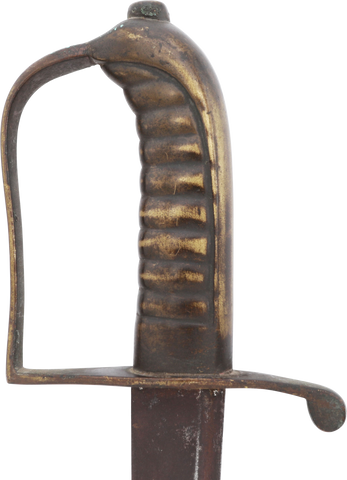 FRENCH GRENADIER’S SWORD - The History Gift Store