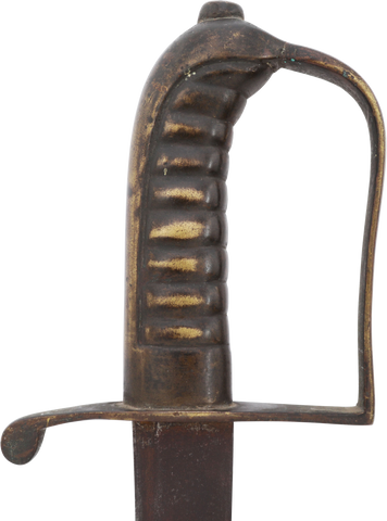 FRENCH GRENADIER’S SWORD - The History Gift Store