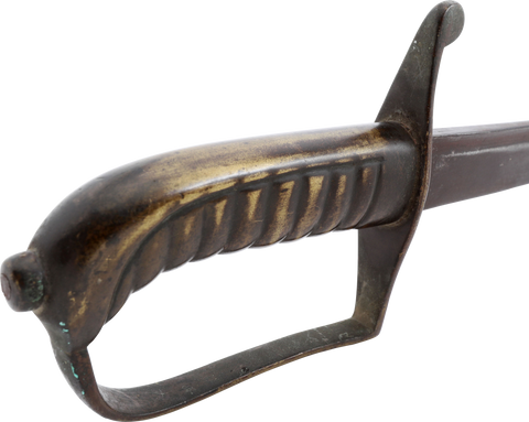 FRENCH GRENADIER’S SWORD - The History Gift Store