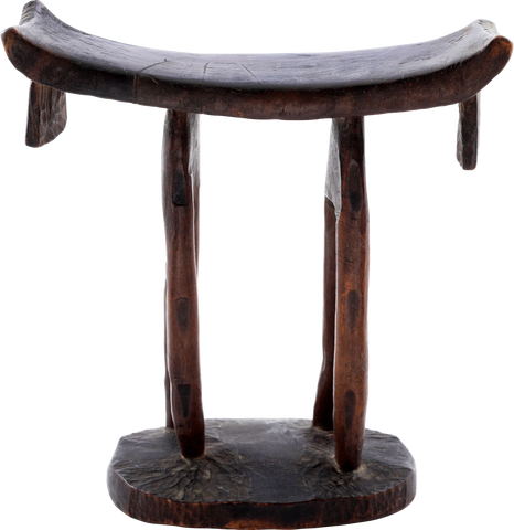 FINE TSONGA HEAD REST - The History Gift Store