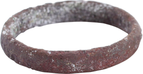 VIKING WEDDING RING, 10th-11th CENTURY AD, SIZE 11 1/4 - The History Gift Store