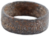 VIKING WEDDING RING, C.900-1000 AD, SIZE 3 ¼ - The History Gift Store