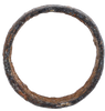 VIKING WEDDING RING, C.900-1000 AD, SIZE 3 ¼ - The History Gift Store