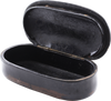 COLONIAL AMERICAN SNUFF BOX - The History Gift Store