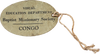 TETELA (CONGOLESE) SLAVER’S SHORTSWORD C.1890 - The History Gift Store