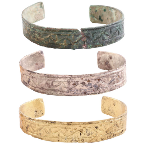 VIKING BRACELET 9TH-11TH CENTURY AD - Fagan Arms
