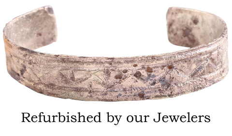 FINE VIKING BRACELET, C.850-1050 AD - Fagan Arms