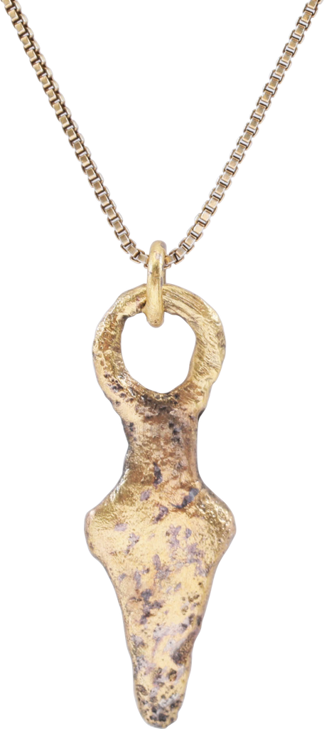 VIKING SORCERESS’S AMULET NECKLACE, 10th-11th CENTURY AD - The History Gift Store