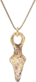 VIKING SORCERESS’S AMULET NECKLACE, 10th-11th CENTURY AD - The History Gift Store