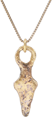 VIKING SORCERESS’S AMULET NECKLACE, 10th-11th CENTURY AD - The History Gift Store