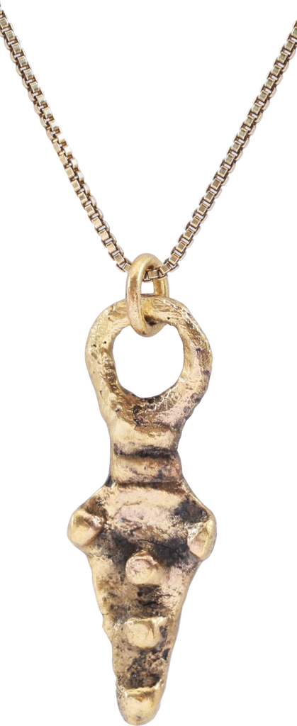 VIKING SORCERESS’S AMULET NECKLACE, 10th-11th CENTURY AD - The History Gift Store