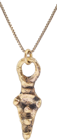 VIKING SORCERESS’S AMULET NECKLACE, 10th-11th CENTURY AD - The History Gift Store