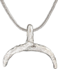 VIKING LUNAR PENDANT NECKLACE C.900-1000 AD - Fagan Arms