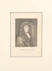 ORIGINAL ENGLISH LITHOGRAPH, SIR GEORGE MACKENZIE - The History Gift Store