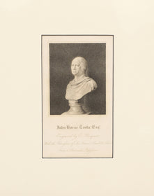 ORIGINAL ENGLISH LITHOGRAPH, John Horne Tooke Esq - The History Gift Store