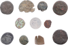 ROMAN COINS, 1st - 12th CENTURY AD - The History Gift Store