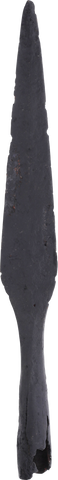 VIKING SPEAR POINT C.850-1050 AD - Fagan Arms