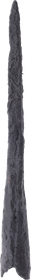 EUROPEAN BODKIN ARROW 10th-12th CENTURY - The History Gift Store