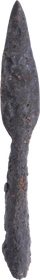 FRANKISH ARROWHEAD 4TH-9TH CENTURY AD - Fagan Arms