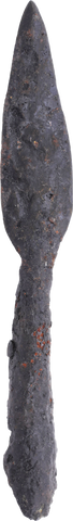 FRANKISH ARROWHEAD 4TH-9TH CENTURY AD - Fagan Arms