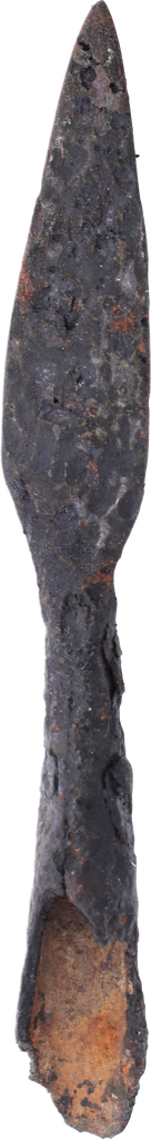 FRANKISH ARROWHEAD 4TH-9TH CENTURY AD - Fagan Arms