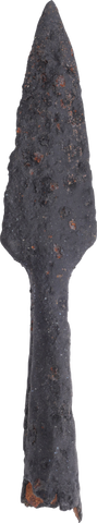 FINE VIKING ARROWHEAD C.800-1000 AD - The History Gift Store
